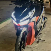 گلکسیcl 150
