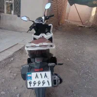 موتور150 کویر|موتورسیکلت|ارزوئیه, |دیوار