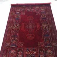 فرش سنتی شش متری 700شانه|فرش|خرمآباد, |دیوار