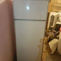 یخچال نفتی انگلیسی