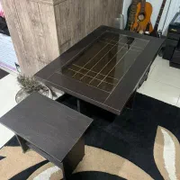 مبل ۸ نفر شیک و در حد|مبلمان خانگی و میز عسلی|شیراز, فرهنگ شهر|دیوار