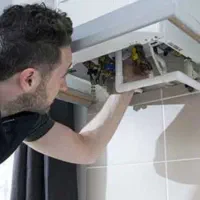 نصب و تعمیرات پکیج و شوفاژ دیواری