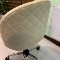 سه عدد صندلی|صندلی و نیمکت|قم, سالاریه|دیوار