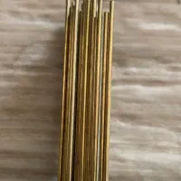 سیم جوش برنج آلمانی نازک