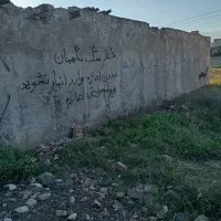 فروش زمین ۱۳۰ متری