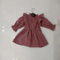 لباس دخترانه