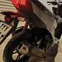 طرح کلیک مدل 1402 هدی ( سالار گستر)|موتورسیکلت|رباط‌کریم, رباط‌کریم|دیوار