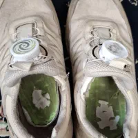 کفش پسرانه سایز 33و 34|کیف، کفش، کمربند|شهریار, شهریار|دیوار