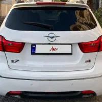 هایما s7 توربو 1800cc|خودرو سواری و وانت|کرج, باغستان|دیوار