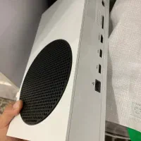 Xbox series s|کنسول، بازی ویدئویی و آنلاین|بوشهر, |دیوار