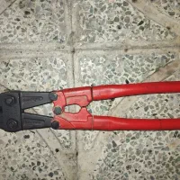 لوله بر قدیمی و میلگرد بر|ابزارآلات|خمینیشهر, |دیوار