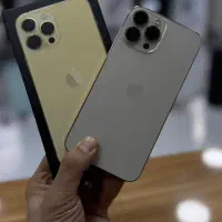 13پرومکس۲۵۶گیگ بازنشستگان تامین اجتماعی