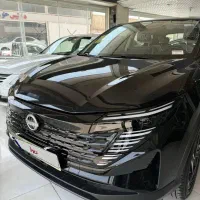 نیسان قشقای آنر