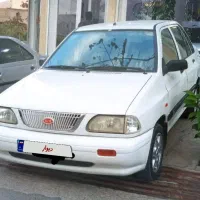 پراید۱۴۱مدل ۸۷درجه یک بدون ترک و جوش|خودرو سواری و وانت|بوکان, |دیوار