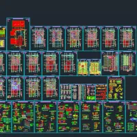 آموزشگاه اروم سازه الکا