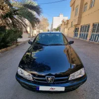 پارس'' ماشین|خودرو سواری و وانت|جهرم, |دیوار