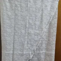 قواره چادر مشکی و چادری عروس نوی نو