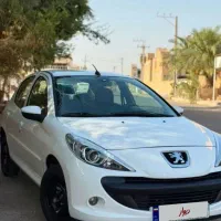 پژو207تیوفای