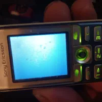 دو عدد گوشی سامسونگ و سونی اریکسون|موبایل|تهران, صد دستگاه|دیوار