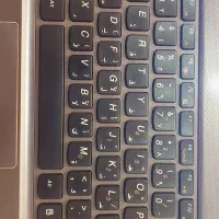 فروش لپتاپ lenovo z480