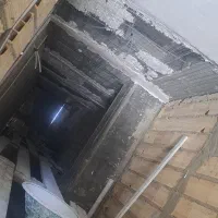 لکه‌گیری‌های ریز تا گچکاری کلی متراژ فرقی ندارد|خدمات پیشه و مهارت|محمدشهر, محمدشهر|دیوار