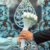 عکاسی حرم (مَزیفا)