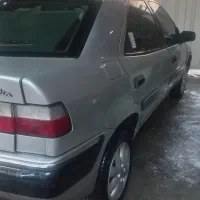 فروش فوری زانتیا ۲۰۰۰|خودرو سواری و وانت|علی‌آباد کتول, |دیوار