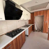 ۹۳ متر / دو خوابه / تراورتن / جنت آباد جنوبی