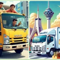 باربری کامیاران