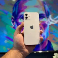 iPhone 12normal «اقساطی»