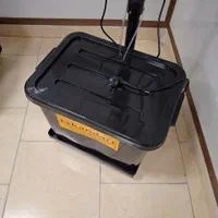 مرکزتخصصی انواع پنکه مه پاش مهپاش ایستاده|پنکه و تصفیه‌کنندهٔ هوا|ارومیه, |دیوار