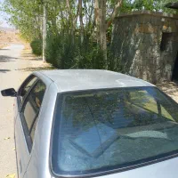 پژو ۴۰۵ دوگانه
