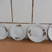 ظروف  چینی وسرامیک وملامین|ظروف سرو و پذیرایی|اصفهان, عاشق‌آباد|دیوار