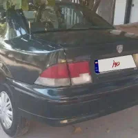 سمند عروسک|خودرو سواری و وانت|تهران, وحیدیه|دیوار