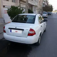 تیبا ۱مدل ۹۷|خودرو سواری و وانت|ارومیه, |دیوار