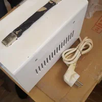 ترانس تنظیم کننده ولتاژ برق سارا ( استابلایزر )|ماشین‌آلات صنعتی|کرمانشاه, |دیوار