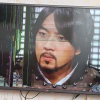 تلویزیون الجی اصل کره