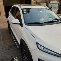 x22 پرو مدل ۱۴۰۲ دنده بی رنگ|خودرو سواری و وانت|تهران, صادقیه|دیوار