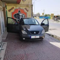 تیبا 1مدل 1400