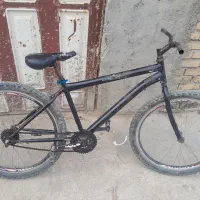 دوچرخه سایز ۲۶ فروشی