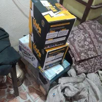 باطری فروشی جواد