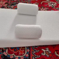 تشک آنتی رفلکس نوزادی|اسباب و اثاث بچه|اهر, |دیوار