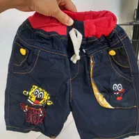 تیشرت شلوارک بیلر بچه نو (الهیه)