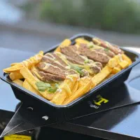 نیروی کار فست فود