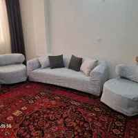 روفرشی کشدار 12 متری