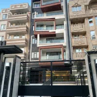 ۸۰ متر«نوساز/ فاز ۲ /سمت آفتاب»