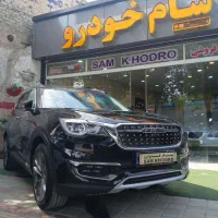 فیدلیتی پرایم ۵ نفره، مدل ۱۴۰۳