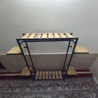 استند و رگال