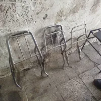 لوازم موتور سیکلت (استوک و نو)|قطعات یدکی و لوازم جانبی|تربت‌حیدریه, کلاته توکلی|دیوار