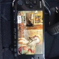 pspپی اس‌پی نونو3000|کنسول، بازی ویدئویی و آنلاین|تهران, تولید دارو|دیوار